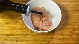 家常菜：雪里红炒毛豆，拌饭你能吃几碗