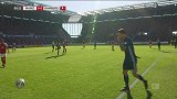 德甲-1718赛季-联赛-第8轮-美因茨vs汉堡-全场