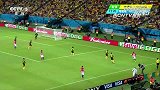 世界杯-14年-《巴西快线》：克罗地亚大胜喀麦隆末轮争生死-新闻