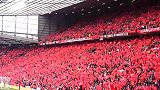英超-1718赛季-魔鬼主场！万人大合唱 欢迎来到老特拉福德-专题