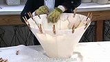揭秘灯具加工厂，用廉价的羊皮，制作出价值万元的羊皮灯