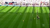 英超-1415赛季-联赛-第3轮-95分钟进球  水晶宫扎哈神奇扳平-花絮