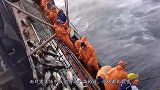 海星吃法有多讲究？渔民一刀切开后懵了：肉在哪里？