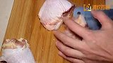 鸡肉好吃有诀窍，掌握这个做法，吃过一次忘不掉，营养美味又好吃