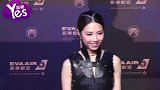 邓紫棋开心庆祝出道13週年 万人塞爆现场画面曝光