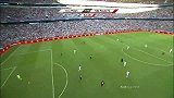 奥迪杯-13年-AC米兰1：0圣保罗-精华