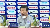 崔康熙:曹赟定主动要求出战 通过比赛提升状态