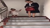 出国两年，转眼孩子都这么大了，真是亏欠她们很多！