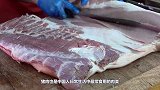 市场上的“假牛肉”是什么东西做的？看完生产过程，你能接受吗？