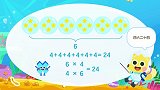 有道数学：带你认识神奇的数学13-乘法口诀