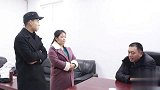 同事两人竞争经理职位，没想美女技高一筹得偿所愿，太搞笑了