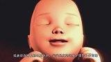 腹中的胎儿，是如何解决一日三餐的看完忍不住笑了