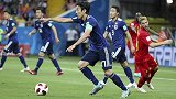 老兵不死余温仍在 那些在世界杯发挥出色的老将