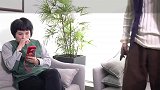 给媳妇要点零花钱真的是太不容易了