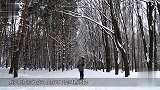 什么是战斗民族？俄罗斯举办硬核比赛 让你见见真正的硬汉！