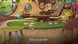 熊熊乐园第三季 熊二想要给妈妈找个厉害的工作