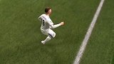 这是一种多么痛的领悟 fifa21 fifa足球 单机游戏