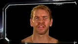 WWE-14年-Raw第1081期上：野兽8D逞英雄 铁笼密室见真章-全场