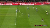 博囧打入个人加图索米兰第5球 红黑军演经典倒三角