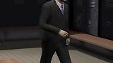 BR动画恶搞：穆里尼奥整治皇马更衣室
