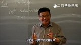 北大数学天才美国刷八年盘子，入籍美国后，他说在中国出不了成绩