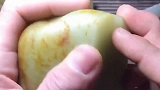 两百块捡漏到一块极品玉石，发财了！