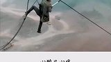 正是因为有他们一样的人，才组成奋斗复兴的中国