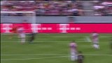 足球-15年-科隆杯：32分钟进球 波尔图阿布阿卡尔门前抢点破门-花絮