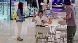 终于亲眼见到了素质教育的漏网之鱼