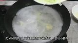 青椒土豆丝很多人第一步就做错了，教你正确做法，清脆爽口不粘锅
