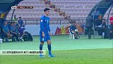 阿布迪索利科夫 U23亚洲杯 2020 阿联酋U23 VS 乌兹别克斯坦U23 精彩集锦