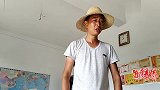 妻子牙疼，老公忽悠她去钓鱼，说跟我钓鱼牙齿就不痛了，很搞笑
