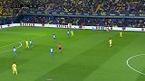 西甲-第11轮录播：比利亚雷亚尔VS马拉加-全场