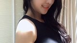 小姐姐这妖娆的身段你喜欢吗？