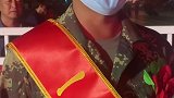 9月16日，吴忠近300名新兵奔赴军营！衷心祝愿这群戎装少年，建功军营，不负使命，绽放青春！