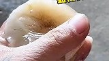 这是啥玩意，一摸就喷水