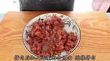 肉饼还是这个做法最好吃，10层皮9层馅，外酥里鲜太香了