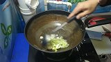 内蒙美食家常菜鲤鱼炖豆腐