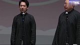 郭少爷：相声四门基本功课吃喝嫖赌，阎鹤祥：于谦教的？