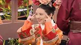 王牌对王牌：番茄炒西红柿，娘娘蔡少芬被整懵圈了