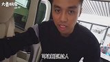 奔驰v260改座椅过道加宽，中排可以轻松过人