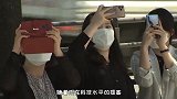 韩国公司将大海装进楼里，海浪太汹涌快冲破玻璃，是如何做到的？