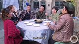 短剧：打包小分队去吃席，各种装备齐上阵，所到之处寸草不生