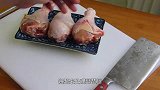 鸡肉特别热门的做法，制作其实很简单，全程记录做给你看