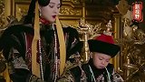 她是清朝的后人，坚决拒绝拍摄宫廷戏，却愿意为刘德华破例一次