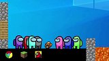 我的世界动画-如果宇航员来到MC之中-04
