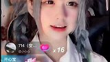 天空仍灿烂，她爱着大海 #手语  #手势舞#情歌