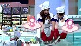 美女厨房女嘉宾边炒菜边摇摆身姿，众人纷纷表示辣眼睛！