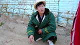 老公要夺回财政大权，媳妇给他出了一道脑筋急转弯，老公反应真逗