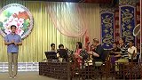 京剧全国演出季。薛亚萍师徒专场。秦香连。心如刀绞（王容）